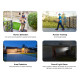 VSTARCAM smart ηλιακή κάμερα BG621DR, dual lens, 3MP, 4G, SD, PTZ, IP66 VSTARCAM smart ηλιακή κάμερα BG621DR, dual lens, 3MP, 4G, SD, PTZ, IP66
