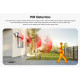 VSTARCAM smart ηλιακή κάμερα BG621DR, dual lens, 3MP, 4G, SD, PTZ, IP66 VSTARCAM smart ηλιακή κάμερα BG621DR, dual lens, 3MP, 4G, SD, PTZ, IP66
