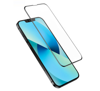 USAMS tempered glass για iPhone 13 Pro Max US-BH787, 0.33mm USAMS tempered glass για iPhone 13 Pro Max US-BH787, 0.33mm