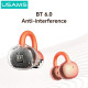 USAMS earphones με θήκη φόρτισης Echo R03, OWS, Φ11mm, 40/300mAh, μπλε USAMS earphones με θήκη φόρτισης Echo R03, OWS, Φ11mm, 40/300mAh, μπλε