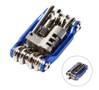 Πολυεργαλείο ποδηλάτου BIKE-0045, 10 σε 1 Πολυεργαλείο ποδηλάτου BIKE-0045, 10 σε 1