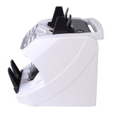 BAIJIA καταμετρητής χαρτονομισμάτων BJ-2240, 600~1600/min, UV/MG/MT/IR ανίχνευση πλαστών BAIJIA καταμετρητής χαρτονομισμάτων BJ-2240, 600~1600/min, UV/MG/MT/IR ανίχνευση πλαστών