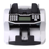 BAIJIA καταμετρητής χαρτονομισμάτων BJ-2240, 600~1600/min, UV/MG/MT/IR ανίχνευση πλαστών BAIJIA καταμετρητής χαρτονομισμάτων BJ-2240, 600~1600/min, UV/MG/MT/IR ανίχνευση πλαστών