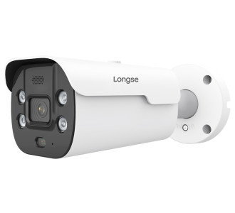 LONGSE IP κάμερα BMLCKL5AD-36PMSTFA12, 3.6mm, 5MP, IP67, PoE LONGSE IP κάμερα BMLCKL5AD-36PMSTFA12, 3.6mm, 5MP, IP67, PoE