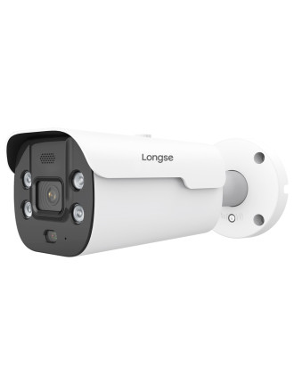 LONGSE IP κάμερα BMLCKL5AD-36PMSTFA12, 3.6mm, 5MP, IP67, PoE LONGSE IP κάμερα BMLCKL5AD-36PMSTFA12, 3.6mm, 5MP, IP67, PoE