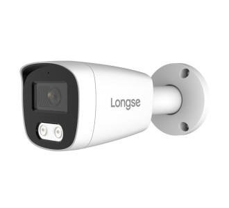 LONGSE IP κάμερα BMSCGC200, 2.8mm, 2MP, αδιάβροχη IP67, PoE LONGSE IP κάμερα BMSCGC200, 2.8mm, 2MP, αδιάβροχη IP67, PoE