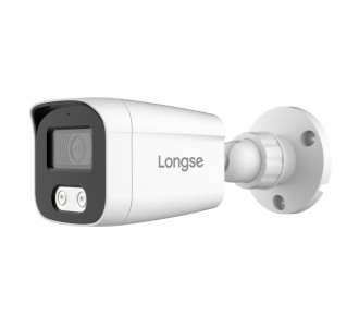 LONGSE υβριδική κάμερα BMSDHTC500FKE, 2.8mm, 5MP, αδιάβροχη IP67, IR 25m
