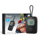 SONOFF smart θερμόμετρο barbeque BMT01 με 2x αισθητήρες, έως 300 °C, μαύρο
