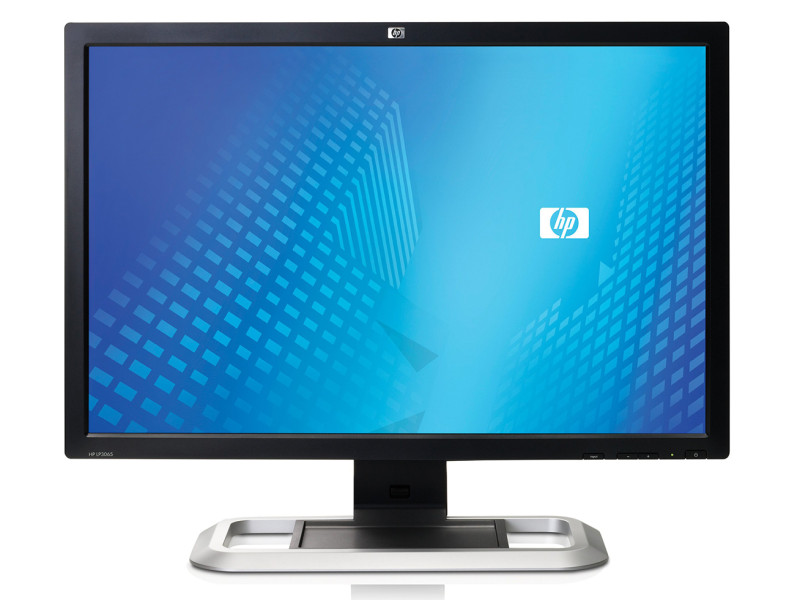 HP used οθόνη LP3065 IPS-LED, 30", 2560x1600, DVI, Grade A