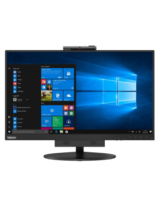 LENOVO used οθόνη TIO22GEN3 IPS-LED, 21.5", 1920x1080, DisplayPort, Grade A