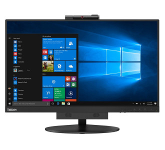 LENOVO used οθόνη TIO22GEN3 IPS-LED, 21.5", 1920x1080, DisplayPort, Grade B