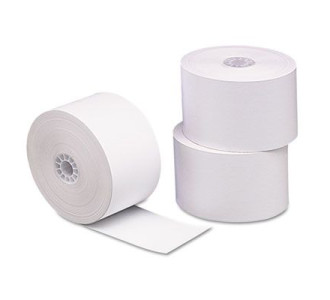 BURN OUT Χαρτοταινία Θερμική 28 x 56 x 12mm, 35m, 55γρ, 40τμχ