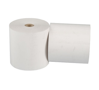 BURN OUT Θερμική χαρτοταινία BO-38 80 x 65 x 12mm, 66m, 48γρ, 20τμχ