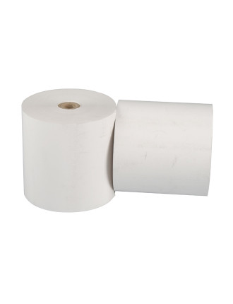 BURN OUT θερμική χαρτοταινία BO-39 80 x 65 x 12mm, 70m, 48γρ, 20τμχ BURN OUT θερμική χαρτοταινία BO-39 80 x 65 x 12mm, 70m, 48γρ, 20τμχ