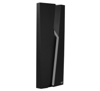 AEROCOOL ανταλ/κo μπροστινό πάνελ για PC case BOLT-A-BK-V1, RGB LED AEROCOOL ανταλ/κo μπροστινό πάνελ για PC case BOLT-A-BK-V1, RGB LED