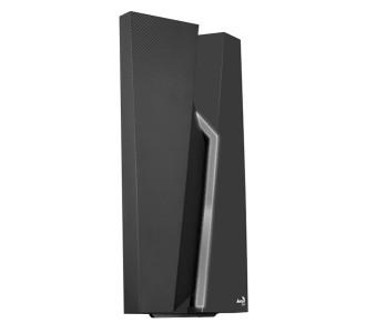 AEROCOOL ανταλ/κo μπροστινό πάνελ για PC case BOLT-MINI-A-BK-V1, RGB LED AEROCOOL ανταλ/κo μπροστινό πάνελ για PC case BOLT-MINI-A-BK-V1, RGB LED