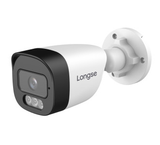 LONGSE υβριδική κάμερα BPSGTHC500FKERC, 2.8mm, 5MP, AOC, IP66, IR έως 30m