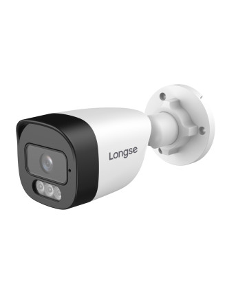 LONGSE υβριδική κάμερα BPSGTHC500FKERC, 2.8mm, 5MP, AOC, IP66, IR έως 30m