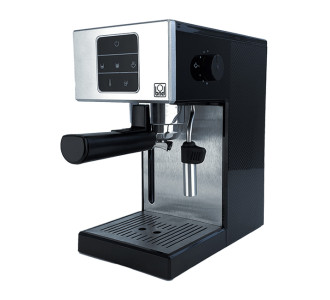 BRIEL μηχανή espresso Α3, 20 bar, touch, programmable BRIEL μηχανή espresso Α3, 20 bar, touch, programmable