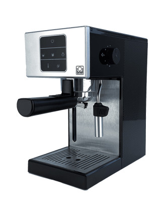 BRIEL μηχανή espresso Α3, 20 bar, touch, programmable