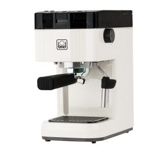 BRIEL μηχανή espresso B15, 20 bar, μπεζ BRIEL μηχανή espresso B15, 20 bar, μπεζ