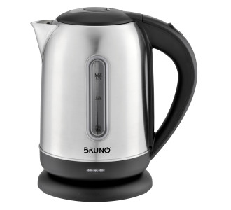 BRUNO ηλεκτρικός βραστήρας BRN-0029, 2200W, 1.7lt, βάση 360° BRUNO ηλεκτρικός βραστήρας BRN-0029, 2200W, 1.7lt, βάση 360°