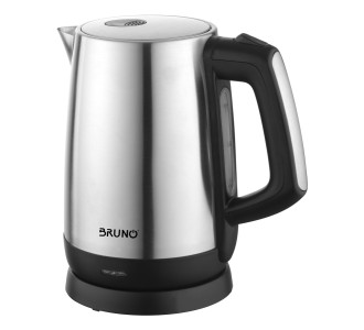 BRUNO ηλεκτρικός βραστήρας BRN-0030, 2200W, 1.7lt, βάση 360° BRUNO ηλεκτρικός βραστήρας BRN-0030, 2200W, 1.7lt, βάση 360°