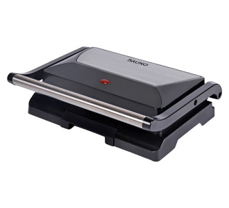 BRUNO τοστιέρα BRN-0067, αντικολλητική επιφάνεια, Inox λαβή, 800W BRUNO τοστιέρα BRN-0067, αντικολλητική επιφάνεια, Inox λαβή, 800W