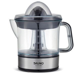 BRUNO ηλεκτρικός στίφτης BRN-0095 με χωρητικότητα 700ml, 40W, inox-μαύρο BRUNO ηλεκτρικός στίφτης BRN-0095 με χωρητικότητα 700ml, 40W, inox-μαύρο