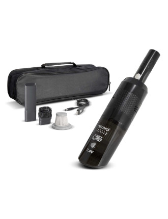 BRUNO σκουπάκι υγρών & στερεών BRN-0125, επαναφορτιζόμενο, φίλτρο HEPA BRUNO σκουπάκι υγρών & στερεών BRN-0125, επαναφορτιζόμενο, φίλτρο HEPA