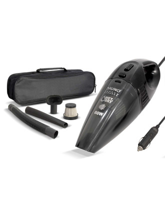 BRUNO σκουπάκι αυτοκινήτου υγρών & στερεών BRN-0126 12V 60W, φίλτρο HEPA BRUNO σκουπάκι αυτοκινήτου υγρών & στερεών BRN-0126 12V 60W, φίλτρο HEPA