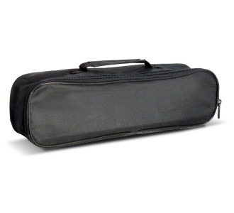 BRUNO τσαντάκι για αξεσουάρ αυτοκινήτου BRN-0127, 34x10x13cm, μαύρο