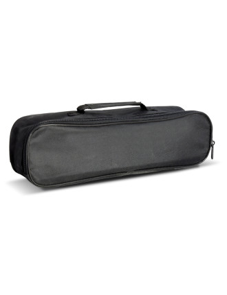 BRUNO τσαντάκι για αξεσουάρ αυτοκινήτου BRN-0127, 34x10x13cm, μαύρο BRUNO τσαντάκι για αξεσουάρ αυτοκινήτου BRN-0127, 34x10x13cm, μαύρο