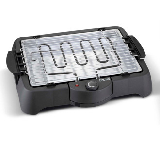 BRUNO επιτραπέζια ηλεκτρική ψησταριά σχάρας BRN-0138, ρυθμιζόμενη, 2000W BRUNO επιτραπέζια ηλεκτρική ψησταριά σχάρας BRN-0138, ρυθμιζόμενη, 2000W