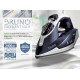 BRUNO σίδερο ατμού Excellent Slide BRN-0145 με κεραμική πλάκα, 2400W BRUNO σίδερο ατμού Excellent Slide BRN-0145 με κεραμική πλάκα, 2400W
