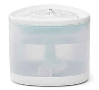 BRUNO smart ποτίστρα για κατοικίδια BRN-0150 αυτόματη, WiFi, 2.5L, λευκή BRUNO smart ποτίστρα για κατοικίδια BRN-0150 αυτόματη, WiFi, 2.5L, λευκή