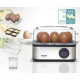 BRUNO βραστήρας αυγών 8 θέσεων BRN-0156, 500W, ανοξείδωτος BRUNO βραστήρας αυγών 8 θέσεων BRN-0156, 500W, ανοξείδωτος