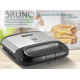 BRUNO τοστιέρα BRN-0165, 2 θέσεων, 800W, αντικολλητικές πλάκες, inox BRUNO τοστιέρα BRN-0165, 2 θέσεων, 800W, αντικολλητικές πλάκες, inox