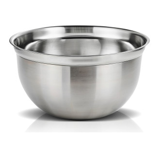 BRUNO ανοξείδωτο μπολ BRN-0170, 22εκ. BRUNO ανοξείδωτο μπολ BRN-0170, 22εκ.