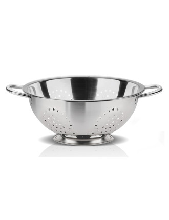 BRUNO ανοξείδωτο σουρωτήρι BRN-0172, 26εκ. BRUNO ανοξείδωτο σουρωτήρι BRN-0172, 26εκ.