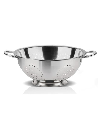 BRUNO ανοξείδωτο σουρωτήρι BRN-0173, 28εκ.