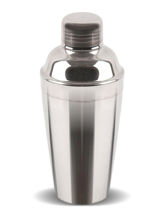 BRUNO ανοξείδωτο σέικερ για κοκτέιλ BRN-0175, 500ml BRUNO ανοξείδωτο σέικερ για κοκτέιλ BRN-0175, 500ml