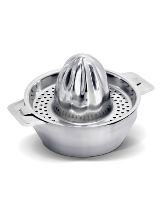 BRUNO ανοξείδωτος στίφτης χειρός BRN-0180, 13εκ.