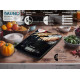 BRUNO ψηφιακή ζυγαριά κουζίνας BRN-0207, 1gr/5kg, My Bakery