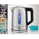 BRUNO βραστήρας νερού BRN-0213, ανοξείδωτος, 1.7L, 2200W, inox BRUNO βραστήρας νερού BRN-0213, ανοξείδωτος, 1.7L, 2200W, inox