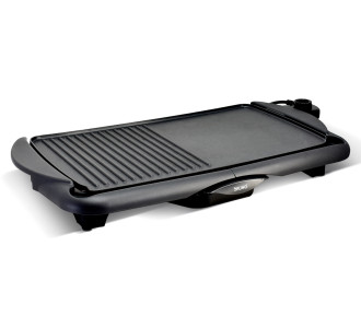 BRUNO ηλεκτρική ψησταριά BRN-0215, 2000W, 48x26εκ, με ρυθμιζόμενο θερμοστάτη BRUNO ηλεκτρική ψησταριά BRN-0215, 2000W, 48x26εκ, με ρυθμιζόμενο θερμοστάτη