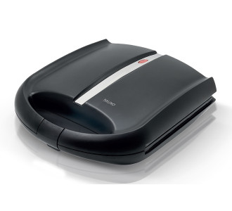 BRUNO ψηστιέρα-τοστιέρα BRN-0216 για 4 τοστ, 1400W, μαύρη mat/inox BRUNO ψηστιέρα-τοστιέρα BRN-0216 για 4 τοστ, 1400W, μαύρη mat/inox