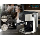 BRUNO αυτόματη μηχανή espresso & cappuccino Barista BRN-0224, 3 σε 1, Hot & Cold, 950W, 19 bar, ψηφιακή BRUNO αυτόματη μηχανή espresso & cappuccino Barista BRN-0224, 3 σε 1, Hot & Cold, 950W, 19 bar, ψηφιακή