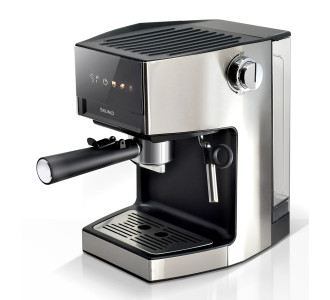 BRUNO αυτόματη μηχανή espresso & cappuccino Barista BRN-0224, 3 σε 1, Hot & Cold, 950W, 19 bar, ψηφιακή BRUNO αυτόματη μηχανή espresso & cappuccino Barista BRN-0224, 3 σε 1, Hot & Cold, 950W, 19 bar, ψηφιακή