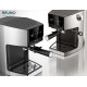BRUNO αυτόματη μηχανή espresso & cappuccino Barista BRN-0224, 3 σε 1, Hot & Cold, 950W, 19 bar, ψηφιακή BRUNO αυτόματη μηχανή espresso & cappuccino Barista BRN-0224, 3 σε 1, Hot & Cold, 950W, 19 bar, ψηφιακή